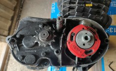 rotor italkit selettra