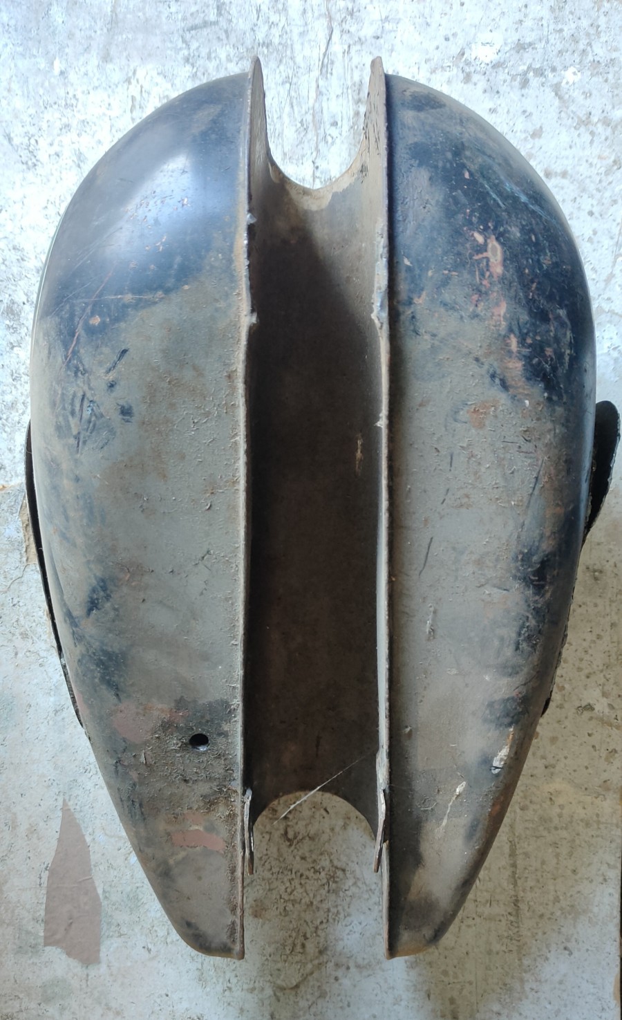 deposito peugeot movesa 125 años 50