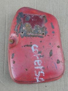 CAJA HERRAMIENTAS COFERSA