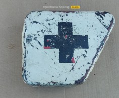 CAJA HERRAMIENTAS SANGLAS 350/4 Y 500/3