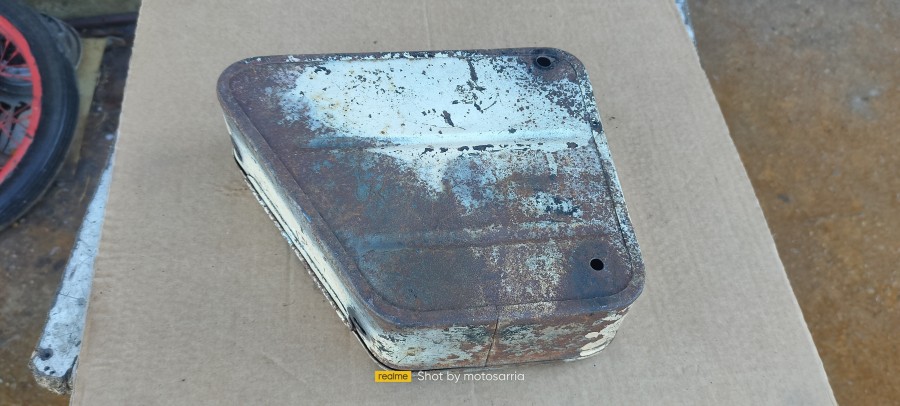 CAJA HERRAMIENTAS SANGLAS 350/4 Y 500/3