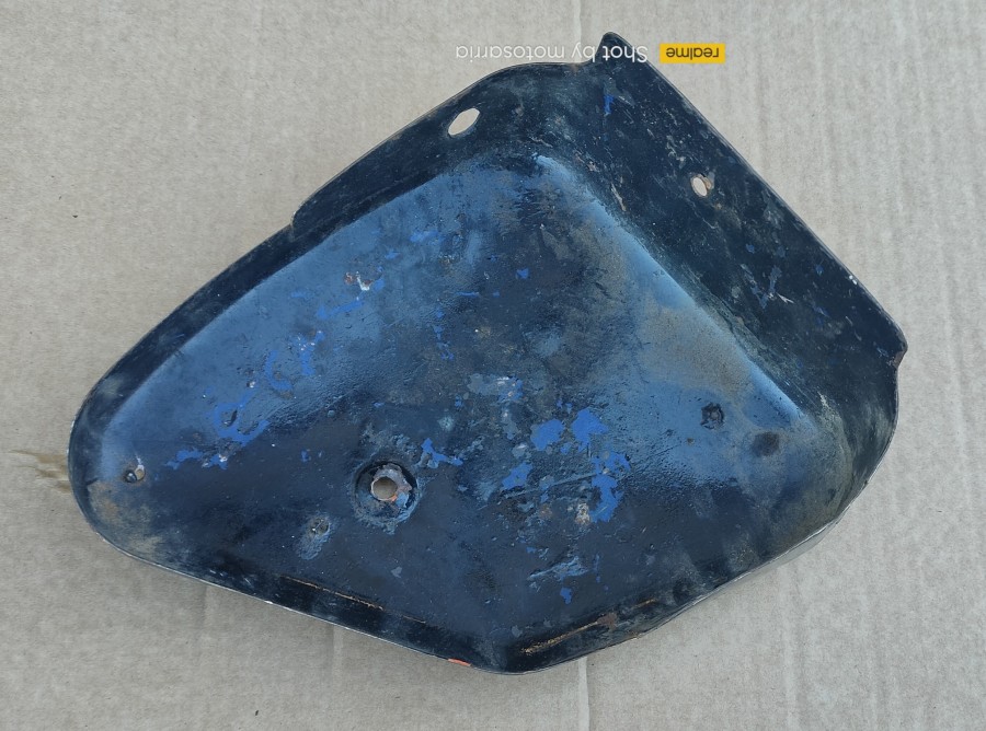 TAPA OSSA 160 Y 175