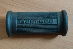 PAREJA GOMAS ESTRIBERA BULTACO-OVALADAS  BULTACO METRALLA