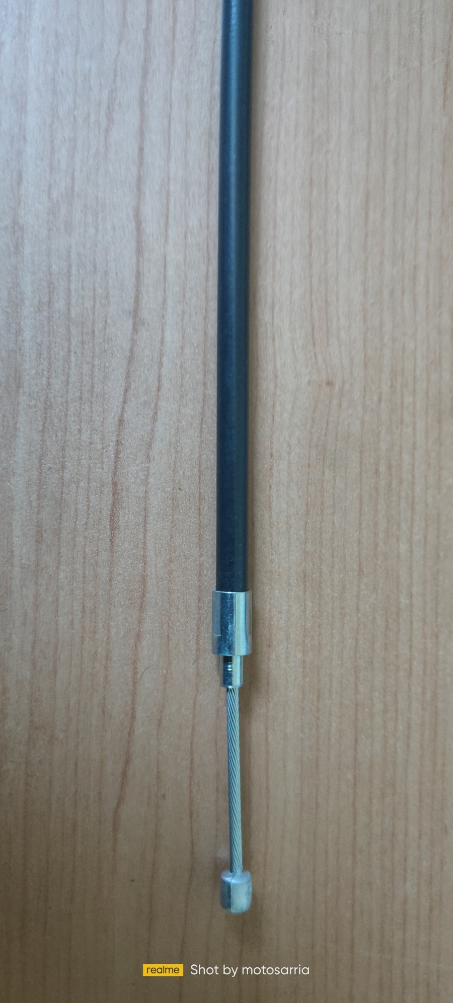 CABLE FRENO TRASERO DUCATI( 57cm)