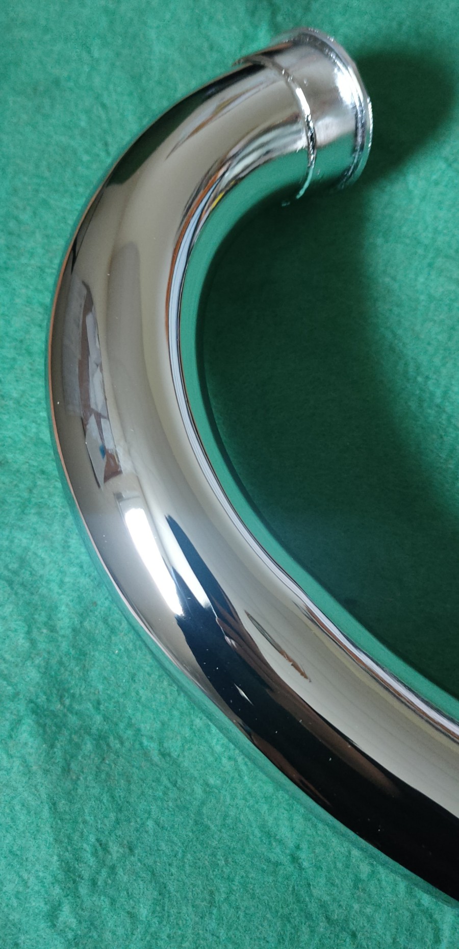 CODO ESCAPE MONTESA IMPALA TURISMO,COMANDO,KENYA Y SPORT 175