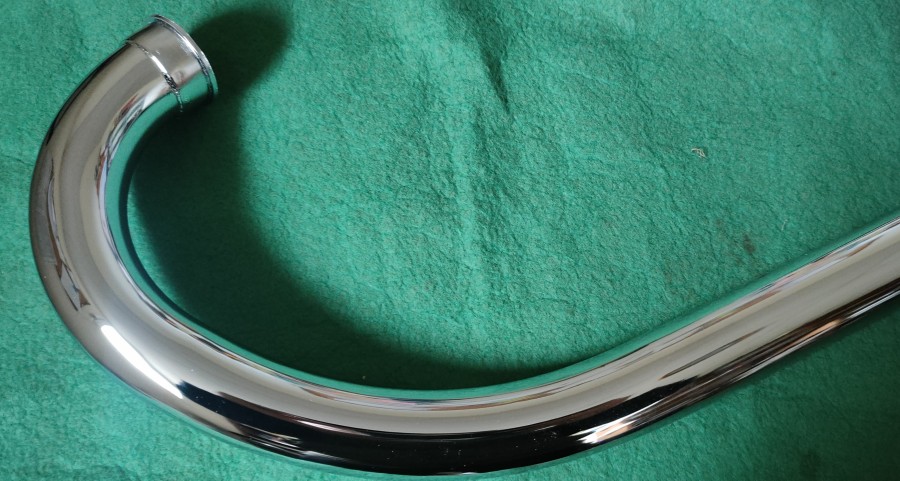 CODO ESCAPE MONTESA IMPALA TURISMO,COMANDO,KENYA Y SPORT 175