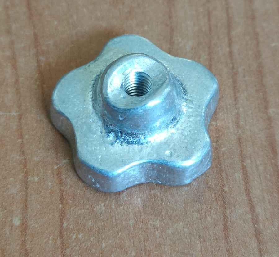 PALOMILLA VARILLA FRENO BULTACO Y MONTESA