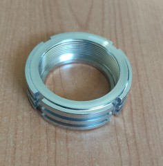 TUERCA ESCAPE MV 235cc