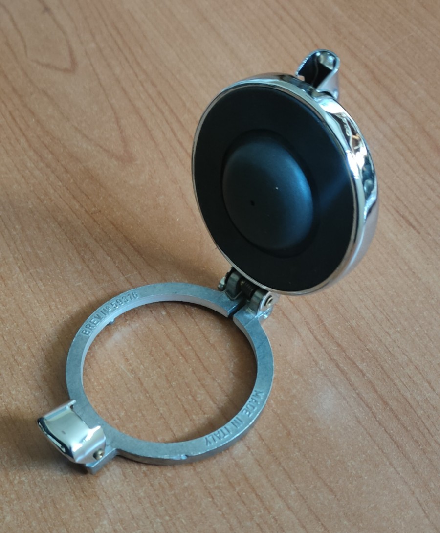 TAPÓN CIERRE RÁPIDO SANGLAS