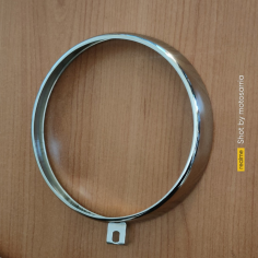 CERQUILLO FARO MONTESA IMPALA COMANDO/KENYA SIN VISERA