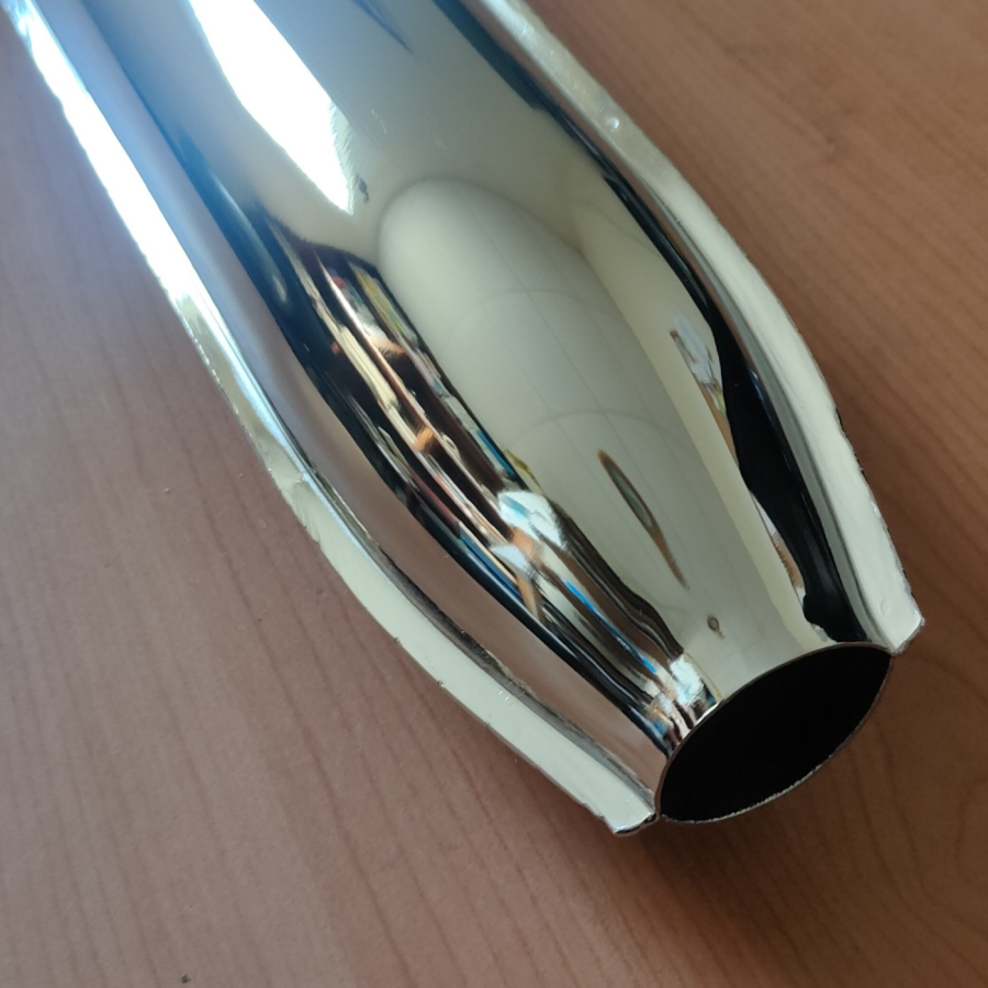 SILENCIOSO MONTESA  IMPALA TURISMO Y COMANDO