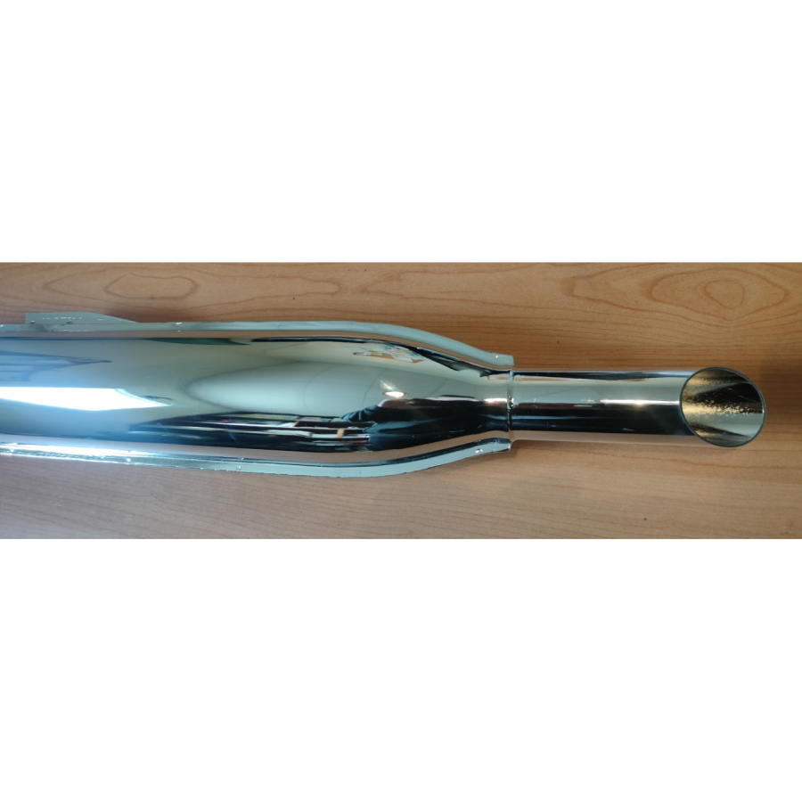 silencioso montesa impala kenya