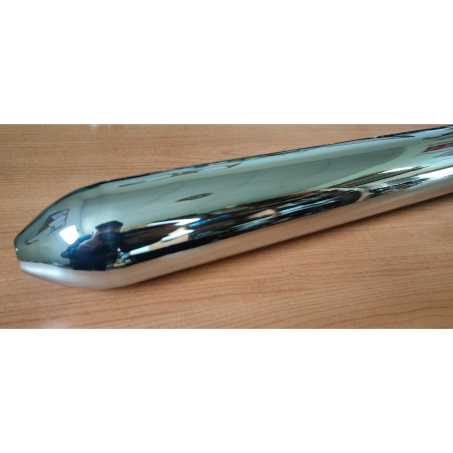 SILENCIOSO BULTACO MERCURIO / SATURNO / JUNIOR / 155