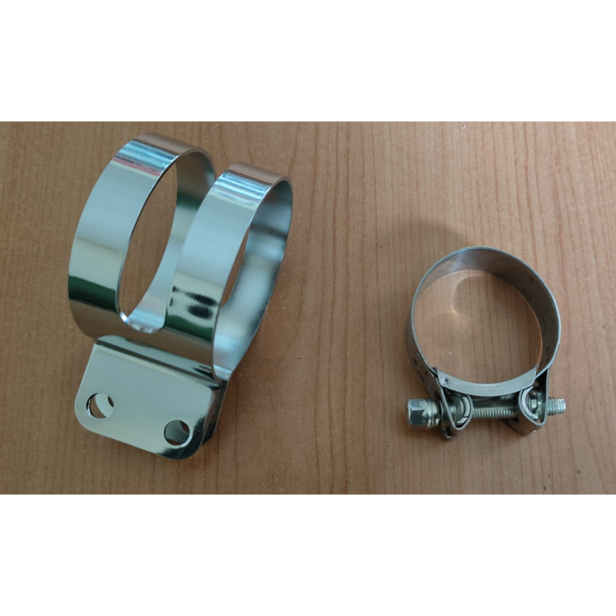 SILENCIOSO BULTACO MERCURIO / SATURNO / JUNIOR / 155