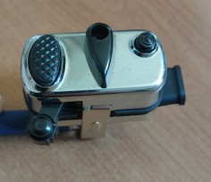 LLAVE LUCES LEONELLI DUCATI 2
