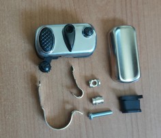 LLAVE LUCES LEONELLI DUCATI