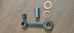 biela cigueñal suzuki dr 50 aire/minarelli