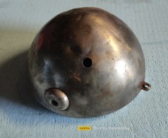 COCO FARO MOTO GUZZI 49cc Y 65cc