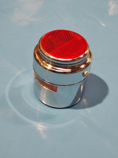 PILOTO UNIVERSAL CROMADO