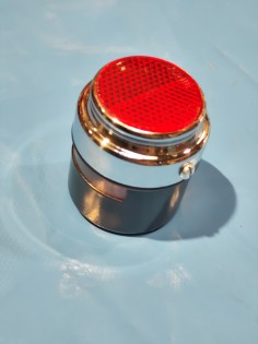 PILOTO UNIVERSAL COLOR NEGRO