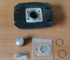 CILINDRO DERBI DIABLO SUPER C-4 NUEVO