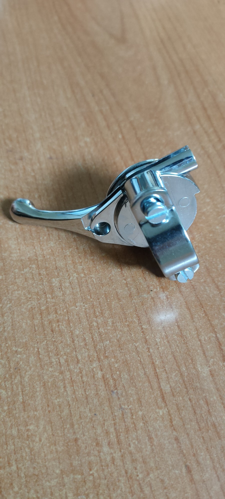 TIRADOR DE AIRE PARA MANILLAR DIAMETRO 22MM