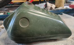 deposito montesa enduro 360 h6 (NUEVO)