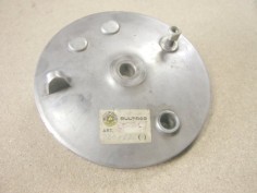 PORTAZAPATAS DE BULTACO