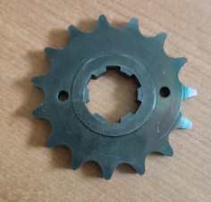 PIÑON SANGLAS PASO 530 (Z15)