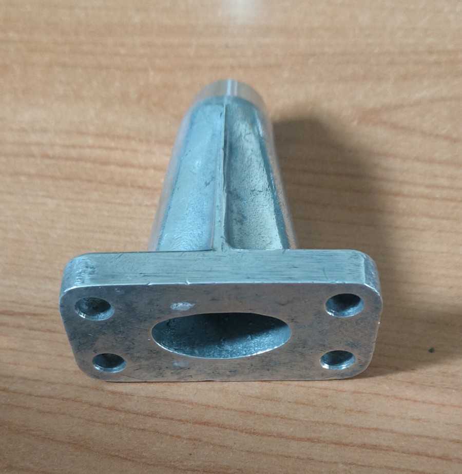 toma admisión montesa impala