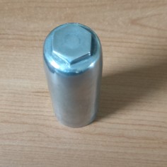 VASO SOPORTE SUSPENSIÓN DELANTERA MONTESA IMPALA