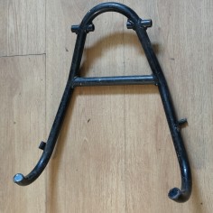 CABALLETE ENDURO 360 H6-H7