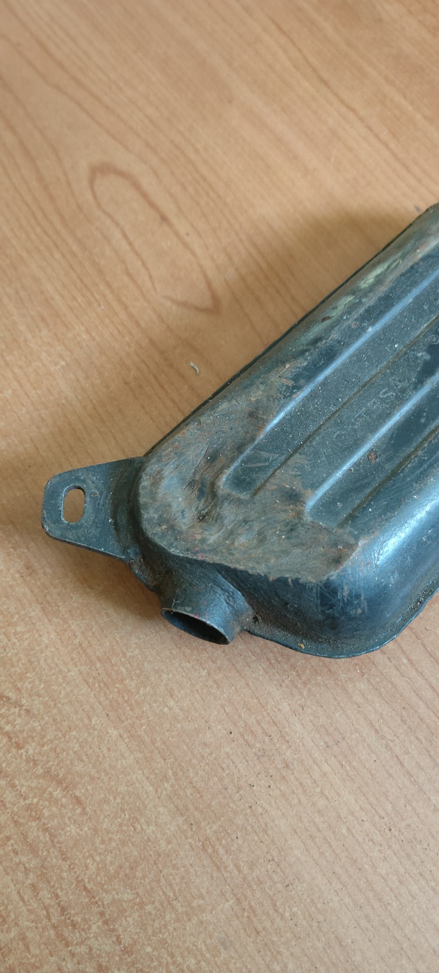 SILENCIOSO MONTESA COTA REF.3960  202