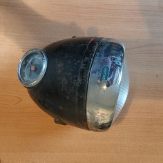 faro bultaco metralla 62