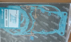 juego juntas montesa enduro 360 h7 y enduro 250 h7