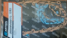 JUEGO JUNTAS MV AUGUSTA 150CC 4T