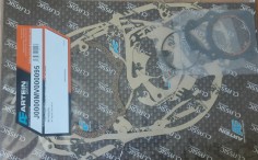 JUEGO JUNTAS MV 235CC