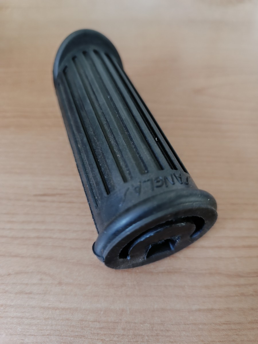 GOMA REPOSAPIES SANGLAS 400F-500-400Y