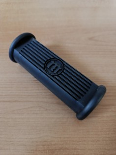 GOMA REPOSAPIES MONTESA BRIO