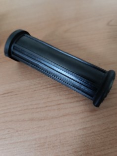 GOMA REPOSAPIES MOTO GUZZI 49/65/73