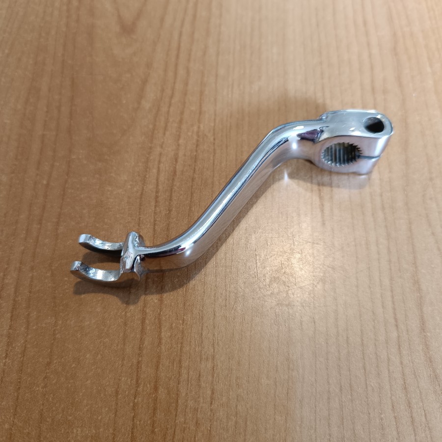 LEVA RUEDA TRASERA BULTACO