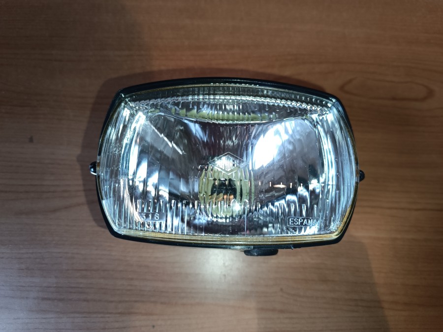 FARO RINDER   REF.330