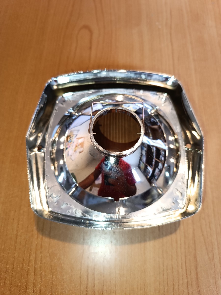 ÓPTICA FARO RINDER REF.335 o REF.336