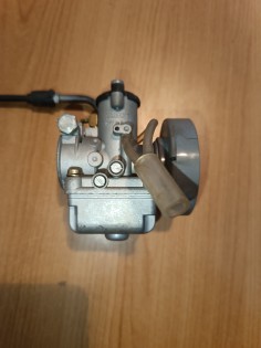 CARBURADOR ARRECHE 517.5