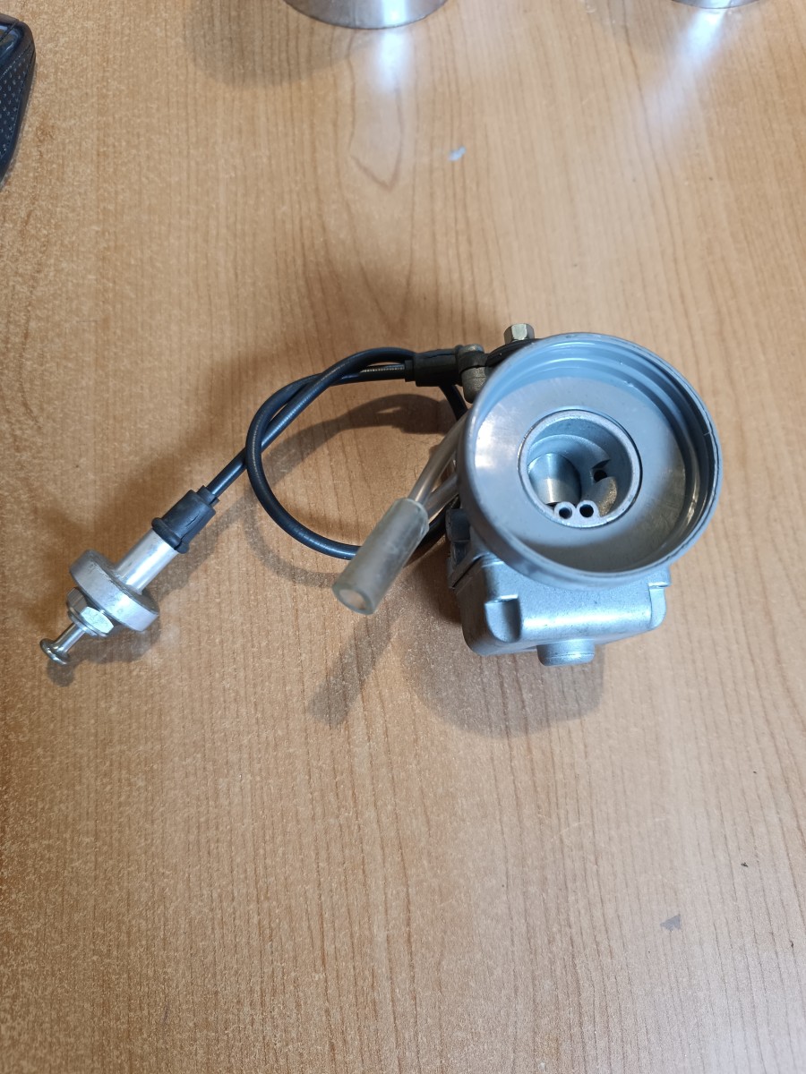 CARBURADOR ARRECHE 517.5