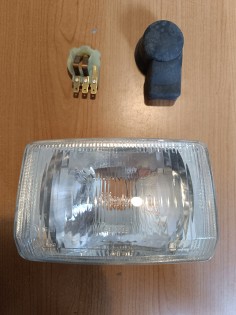 ÓPTICA FARO RINDER REF.350