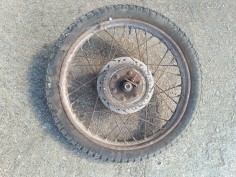 RUEDA TRASERA MV AUGUSTA 150cc