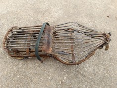 ASIENTO ROA 200cc foxter