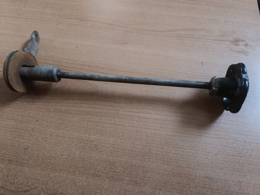 pomo dirección mv augusta