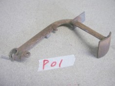 PEDAL FRENO